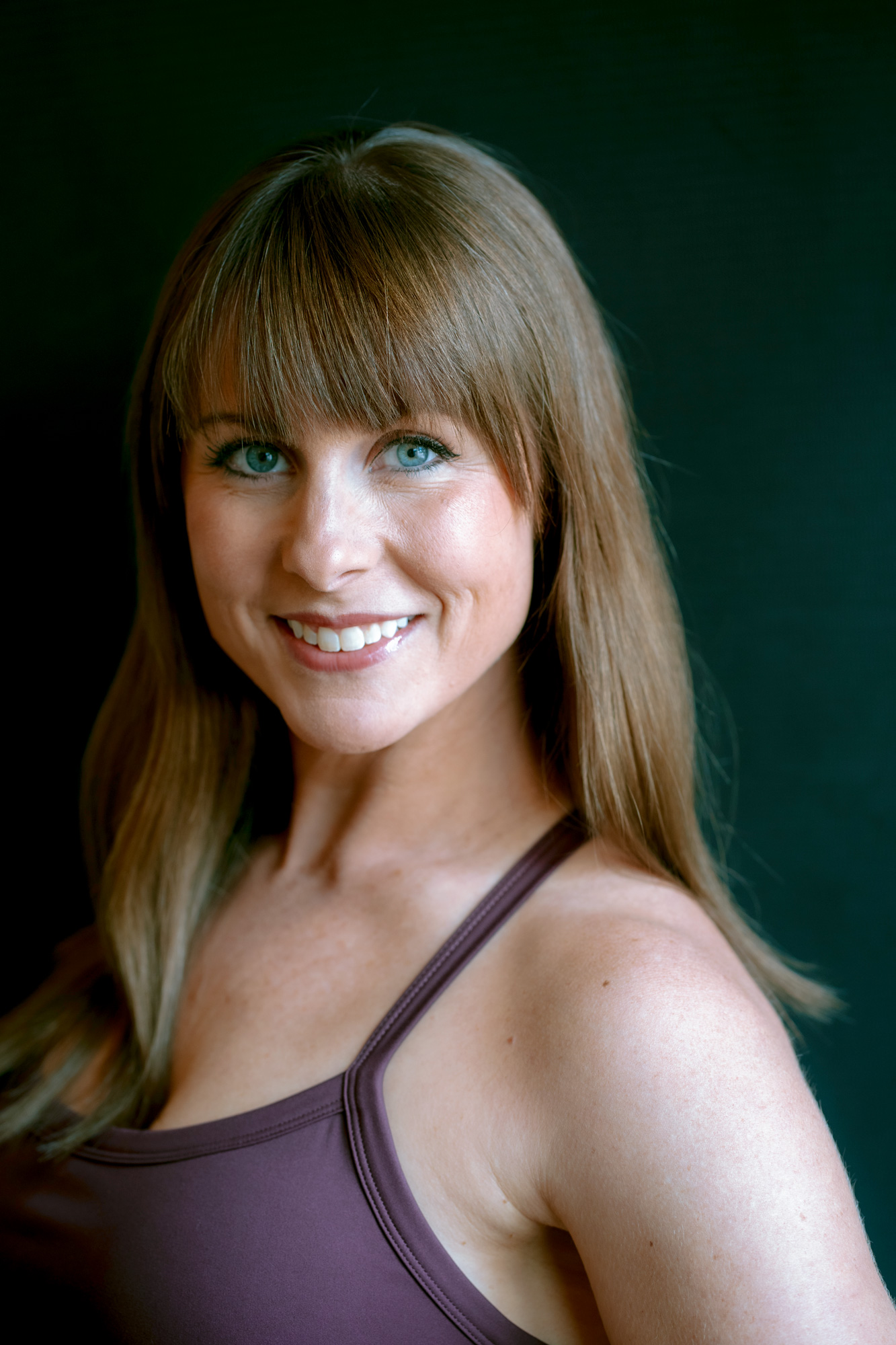 Jenny Gillan-Powell