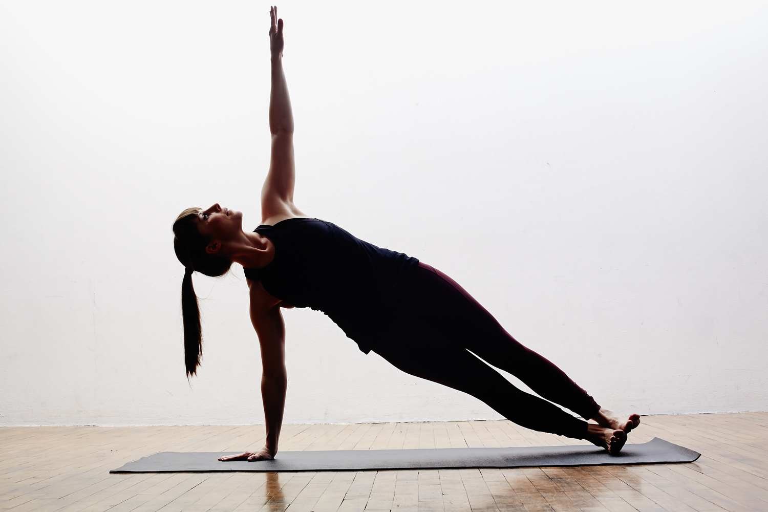 Jenny Powell, Pilates